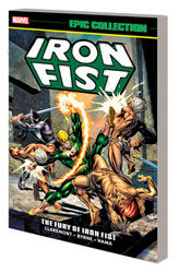 JAN220873 - IRON FIST #2 (OF 5) CHEUNG VAR - Previews World