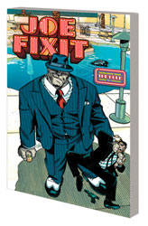 Image: Hulk: Joe Fixit SC  - Marvel Comics