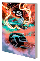 Image: X-Men: Red by Al Ewing Vol. 02 SC  - Marvel Comics