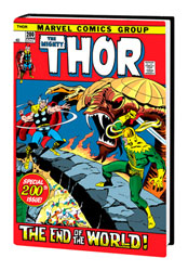 Search: Essential Thor Vol. 01 SC (new edition) - Westfield Comics