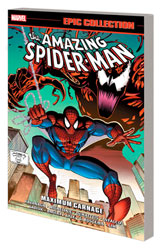 Amazing Spiderman #88 (Gotham City Limit Exclusive)