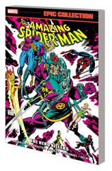 Pre-Order: AMAZING SPIDER-MAN #39 Alan Quah ASM ANTI-HOMAGE Exclusive!