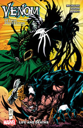 Image: Venom: Lethal Protector - Life and Deaths SC  - Marvel Comics