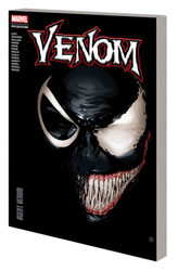 Image: Venom Modern Era Epic Collection: Agent Venom SC  - Marvel Comics