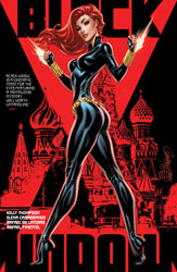 Search: Black Widow: Deadly Origin - Westfield Comics