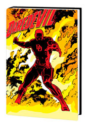 Image: Daredevil: Born Again Gallery Edition HC  - Marvel Comics