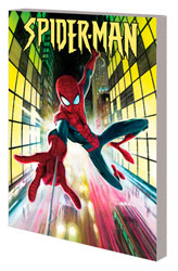 Image: Spider-Man by Tom Taylor SC  - Marvel Comics