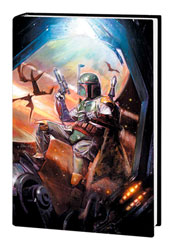 Image: Star Wars Legends: The Rebellion Omnibus Vol. 02 HC  - Marvel Comics