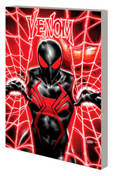 Image: Venom by Al Ewing Vol. 06 SC  - Marvel Comics