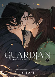 Image: Guardian Zhen Hun Light Novel Vol. 03  - Seven Seas Entertainment