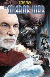 IDW NYCC Panel Reveals First Look At Upcoming Trek Comics, Including New  “Sons Of Star Trek” Miniseries –