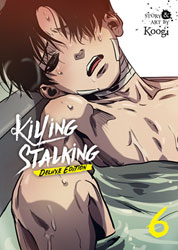 Image: Killing Stalking Deluxe Edition Vol. 06 GN  - Seven Seas Entertainment