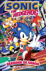 Movie Review: Sonic the Hedgehog 2 – Trojan Tribune