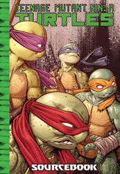Diamond Select TMNT Technodrome Deluxe Minimates Set 5 Figure