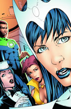 Image: Justice League of America #34 - DC Comics