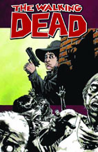 Image: Walking Dead Vol. 12: Life Among Them SC  - Image Comics