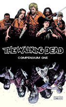 Image: Walking Dead Vol. 01: Days Gone Bye SC  - Image Comics