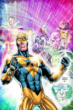 Image: Booster Gold #45 - DC Comics