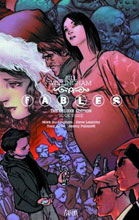 Image: Fables: The Deluxe Edition Vol. 03 HC  - DC Comics - Vertigo