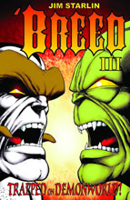Image: Breed III #2 - Image Comics