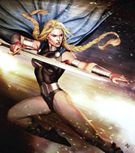 Image: Secret Avengers #14 - Marvel Comics