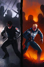 Image: Captain America #619 - Marvel Comics