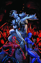 Image: Amazing Spider-Man #664 - Marvel Comics