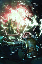 Image: Shield #1 (Historical Weaver variant cover) (v20) - Marvel Comics