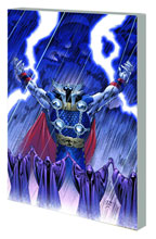 Image: Thor: Gods on Earth SC  (new printing) - Marvel Comics