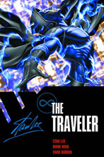 Image: Traveler Vol. 01 SC  - Boom! Studios