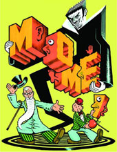 Image: Mome Vol. 22  (Fall 2011) SC - Fantagraphics Books