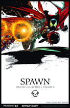 Image: Spawn Origins Vol. 08 SC  - Image Comics