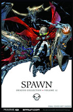 Image: Spawn Origins Vol. 12 SC  - Image Comics