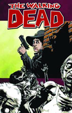 Image: Walking Dead Vol. 12: Life Among Them SC  - Image Comics