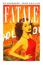 Image: Fatale #6 - Image Comics