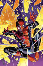 Image: Spider-Men #2 - Marvel Comics
