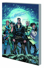 Image: Nick Fury, Agent of S.H.I.E.L.D. Classic Vol. 01 SC  - Marvel Comics