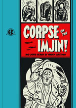Image: Corpse on the Imjin and Other Stories HC  - Fantagraphics Books