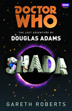Image: Doctor Who: Shada: The Lost Adventure by Douglas Adams HC  - Ace Books