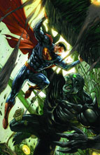 Image: Action Comics #21 - DC Comics