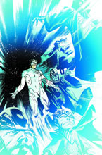 Image: Green Lantern: New Guardians #21 - DC Comics