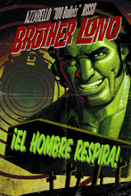 Image: 100 Bullets: Brother Lono #1 - DC Comics - Vertigo