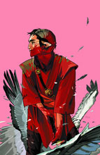 Image: Saga Vol. 02 SC  - Image Comics