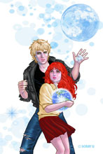 Image: Distant Soil Vol. 01: The Gathering SC  - Image Comics