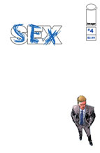 Image: Sex #4 - Image Comics