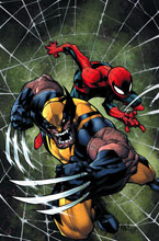 Image: Savage Wolverine #6 (NOW!) - Marvel Comics