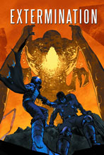 Image: Extermination Vol. 02 SC  - Boom! Studios