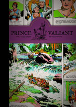 Image: Prince Valiant Vol. 07: 1949-1950 HC  - Fantagraphics Books