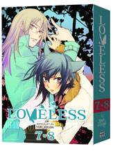 Image: Loveless 2-In-1 edition Vol. 04 SC  - Viz Media LLC