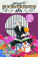 Image: Natsume's Book of Friends Vol. 14 SC  - Viz Media LLC